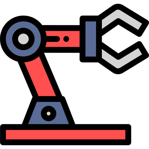 Robot 图标