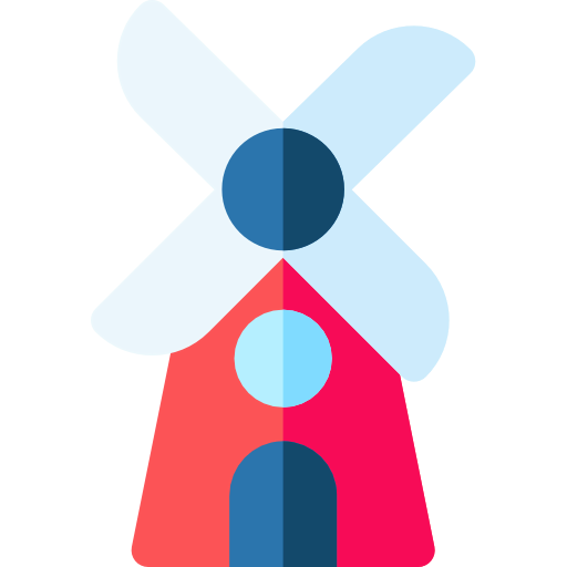 Windmill icon