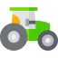 Tractor icon 64x64