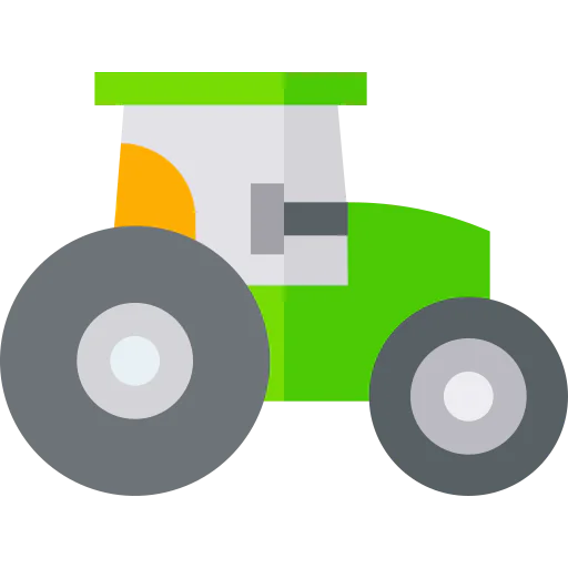 Tractor 图标