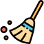 Broom biểu tượng 64x64