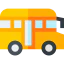 School bus icon 64x64