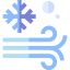 Freezing icon 64x64