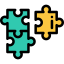 Puzzle Symbol 64x64