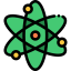 Science Symbol 64x64