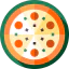 Pizza icon 64x64