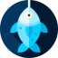 Ловит рыбу иконка 64x64