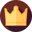 Crown Symbol 64x64