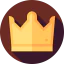 Crown іконка 64x64