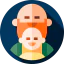 Fatherhood icon 64x64