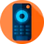Remote control Symbol 64x64