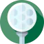 Golf Symbol 64x64