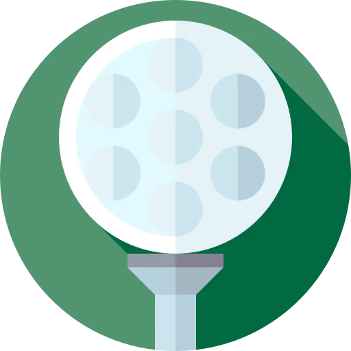 Golf іконка