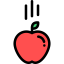 Apple Symbol 64x64