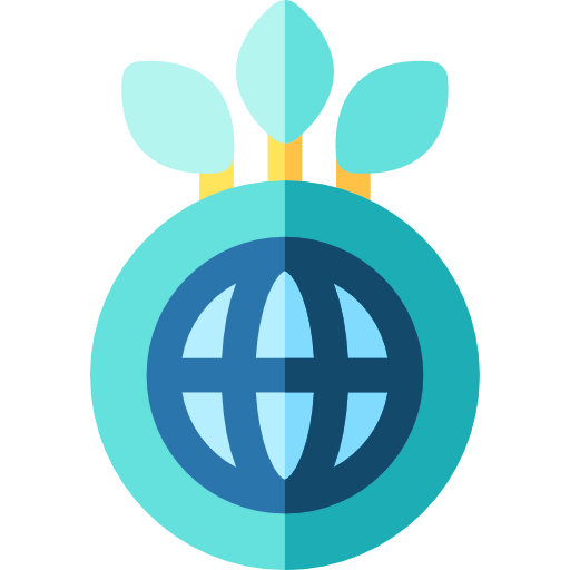 Globe ícono