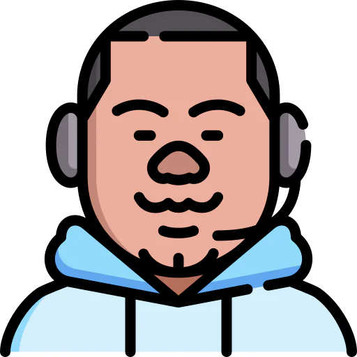 Phone operator 图标