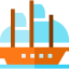 Galleon icon 64x64