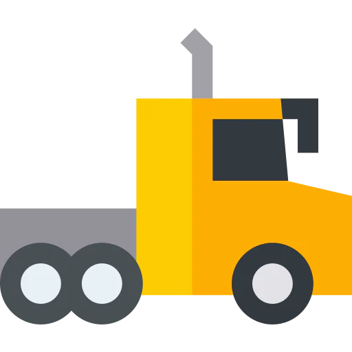 Lorry icône