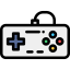 Videogame Symbol 64x64