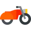 Motorcycle icon 64x64