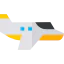 Small plane icon 64x64