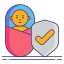 Baby icon 64x64