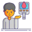 Diabetes icon 64x64