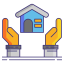 Homecare icon 64x64