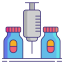 Immunization іконка 64x64