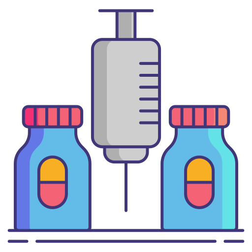 Immunization icon