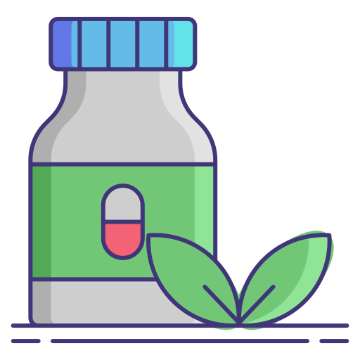 Pill icon