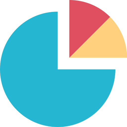 Analytics icon