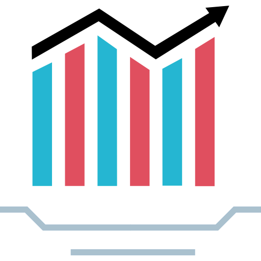 Analytics Ikona