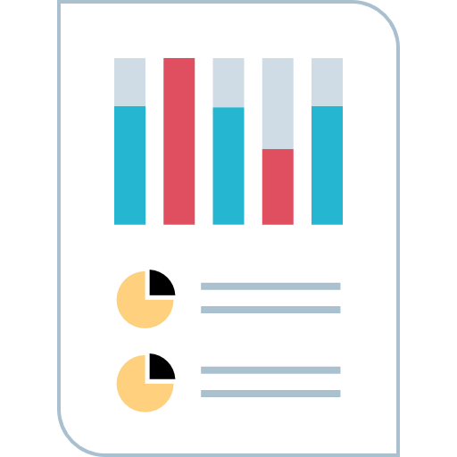 Analytics Symbol