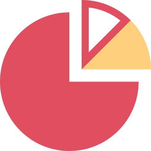Analytics ícone