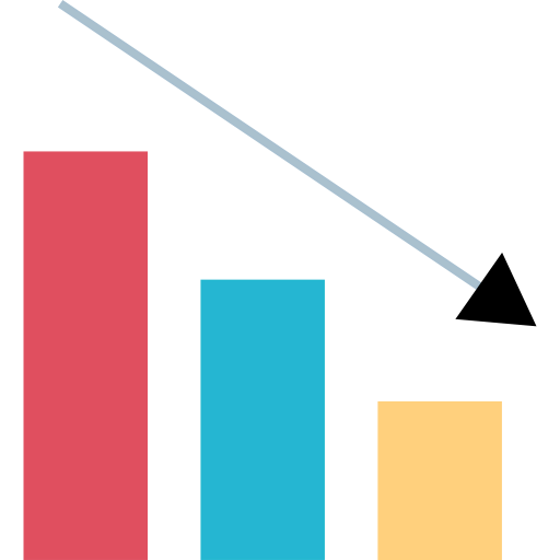 Analytics icône