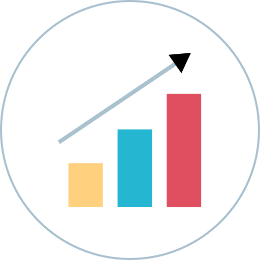 Analytics icon