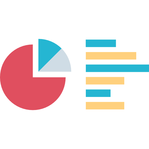 Analytics ícono