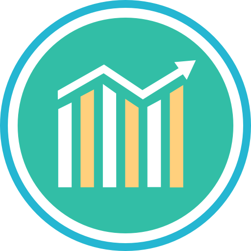 Analytics іконка