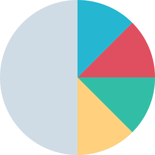 Analytics ícone