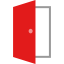 Door icon 64x64