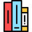 Books Symbol 64x64