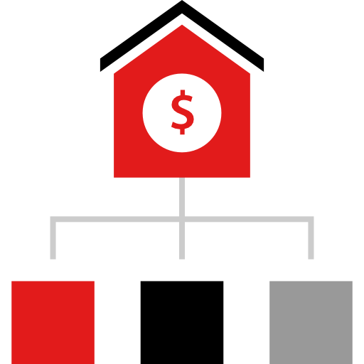 Diagram ícono