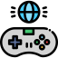 Internet connection Symbol 64x64