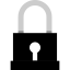 Lock icône 64x64