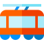 Tram icon 64x64