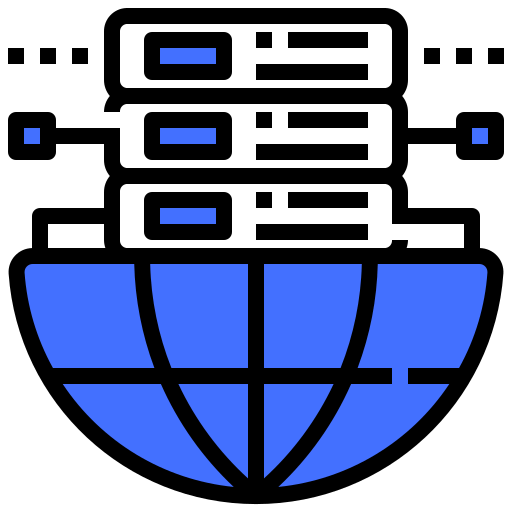 Server Symbol