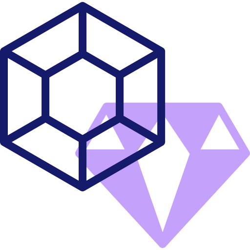 Gem icon