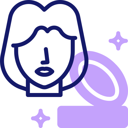 Makeup icon