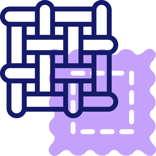 Textile icon